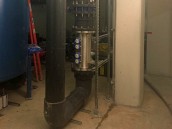 Filter Replacement